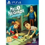 Hello Neighbor Hide & Seek [PS4]